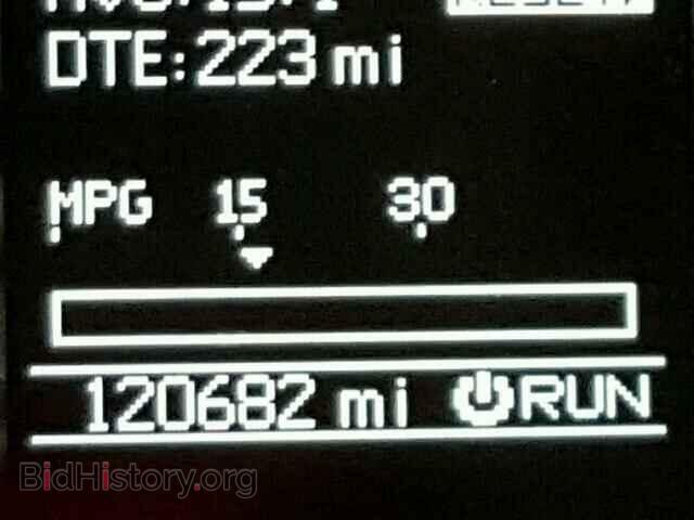 2012 JEEP CHEROKEE - VIN: 1C4RJFAG7CC317487 - Фото 8