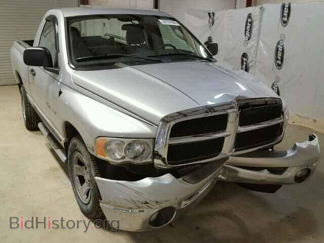 Фотография 1D7HA16D64J288709 - DODGE RAM 1500 2004