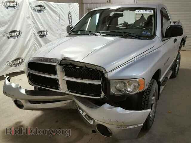 2004 DODGE RAM 1500 - VIN: 1D7HA16D64J288709 - Фото 2