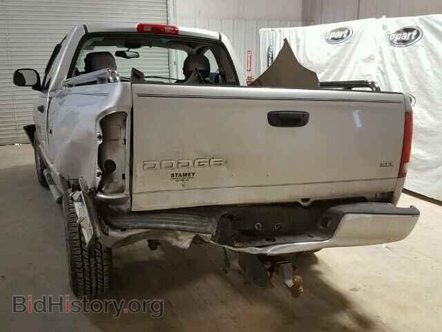 2004 DODGE RAM 1500 - VIN: 1D7HA16D64J288709 - Фото 3