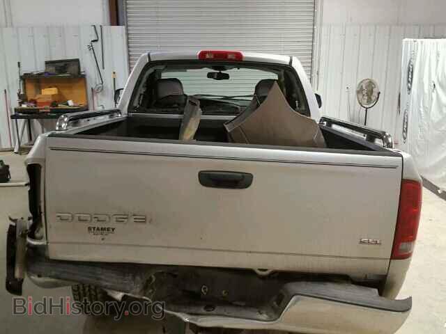 2004 DODGE RAM 1500 - VIN: 1D7HA16D64J288709 - Фото 6