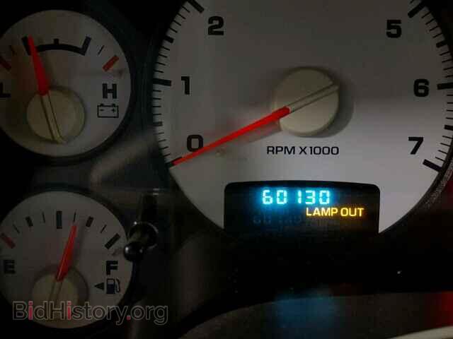 2004 DODGE RAM 1500 - VIN: 1D7HA16D64J288709 - Фото 8
