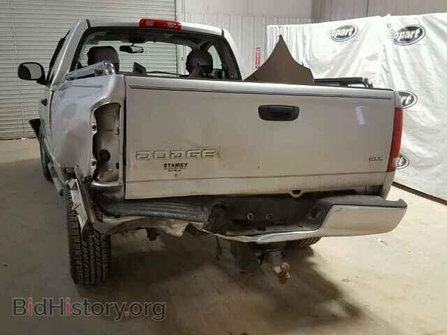 2004 DODGE RAM 1500 - VIN: 1D7HA16D64J288709 - Фото 9