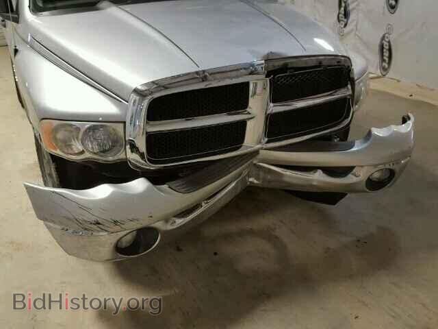2004 DODGE RAM 1500 - VIN: 1D7HA16D64J288709 - Фото 10