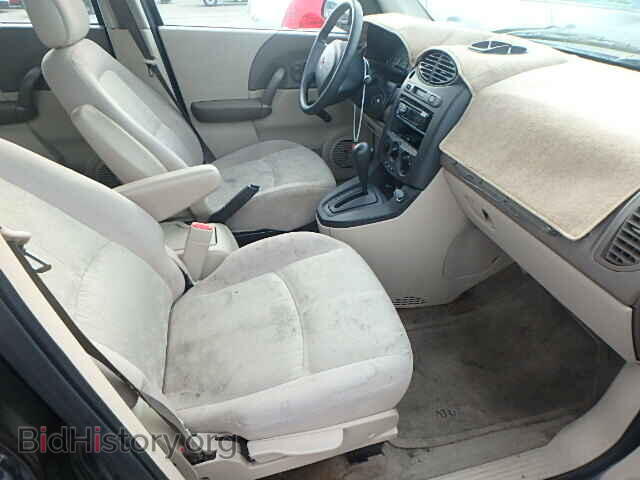 2003 SATURN VUE - VIN: 5GZCZ33D03S822260 - Фото 5