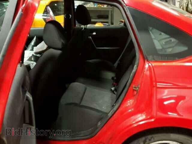 2008 FORD FOCUS - VIN: 1FAHP35NX8W167176 - Фото 6