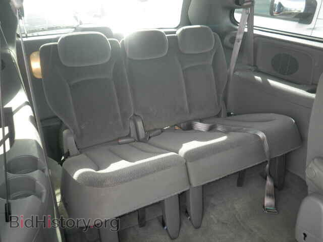 2005 DODGE CARAVAN - VIN: 2D4GP44L05R459230 - Фото 9
