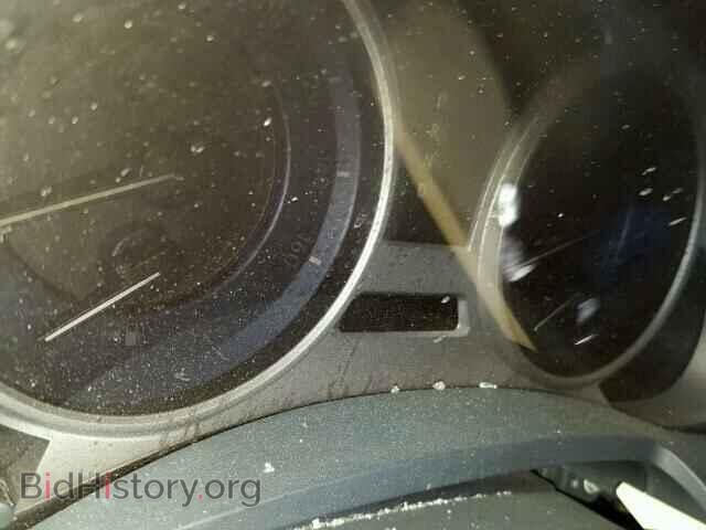 2008 LEXUS IS250 - VIN: JTHBK262X85076765 - Фото 8