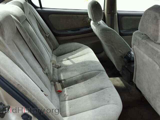 2000 NISSAN MAXIMA - VIN: JN1CA31D5YT534668 - Фото 6
