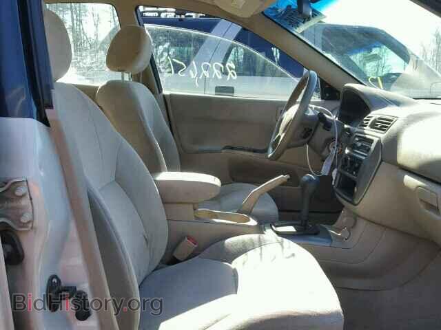 2003 MITSUBISHI GALANT - VIN: 4A3AA46G03E099193 - Фото 5