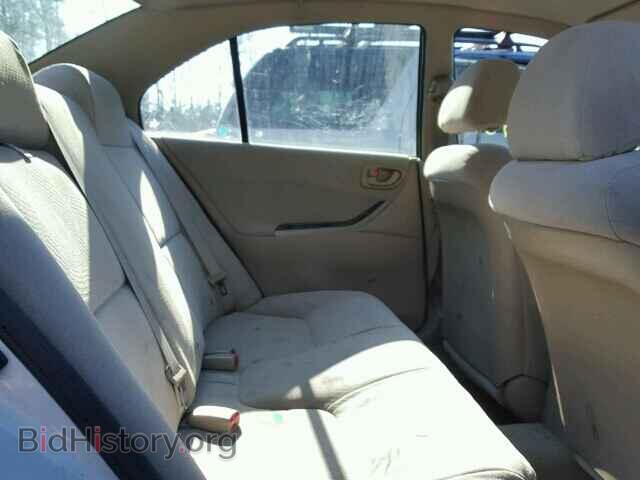 2003 MITSUBISHI GALANT - VIN: 4A3AA46G03E099193 - Фото 6
