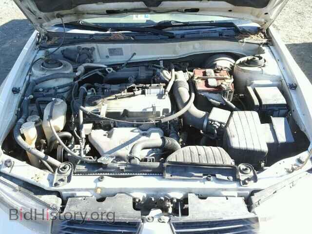 2003 MITSUBISHI GALANT - VIN: 4A3AA46G03E099193 - Фото 7