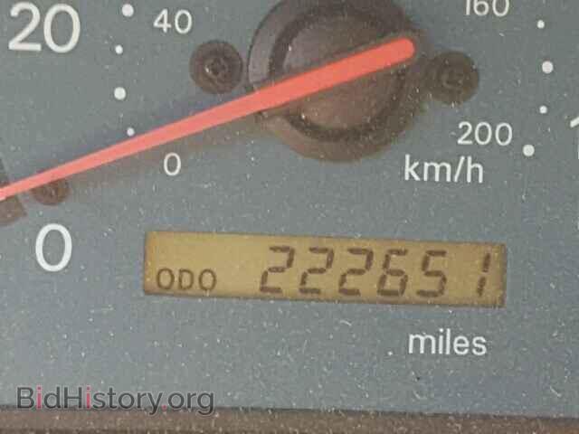 2003 MITSUBISHI GALANT - VIN: 4A3AA46G03E099193 - Фото 8