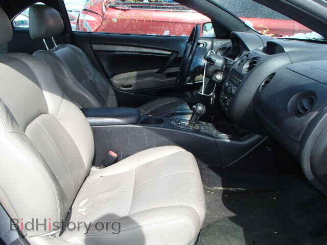 2003 MITSUBISHI ECLIPSE - VIN: 4A3AC74H63E199130 - Фото 5