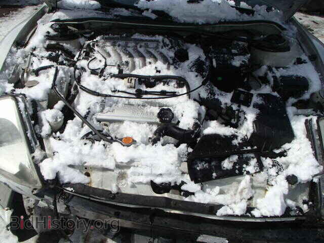 2003 MITSUBISHI ECLIPSE - VIN: 4A3AC74H63E199130 - Фото 7