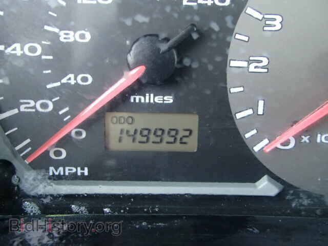 2003 MITSUBISHI ECLIPSE - VIN: 4A3AC74H63E199130 - Фото 8