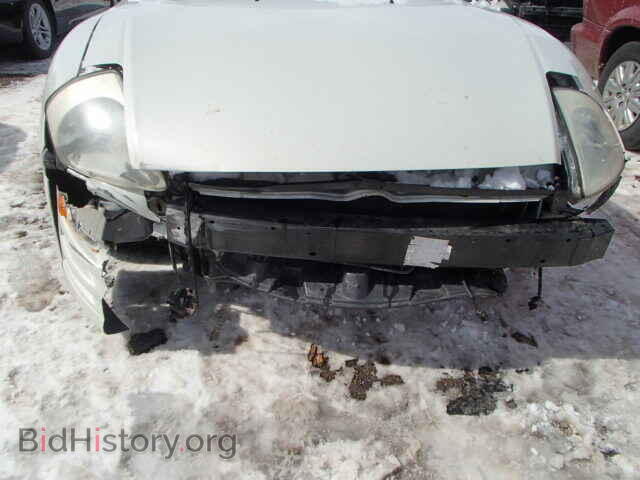 2003 MITSUBISHI ECLIPSE - VIN: 4A3AC74H63E199130 - Фото 9