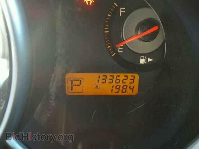 2009 NISSAN VERSA - VIN: 3N1BC11E59L379838 - Фото 8