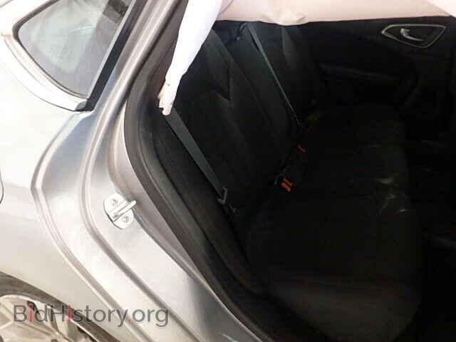 2015 CHRYSLER 200 - VIN: 1C3CCCAB6FN556044 - Photo 6