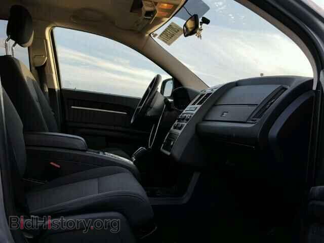 2010 DODGE JOURNEY - VIN: 3D4PG5FV5AT112181 - Фото 5
