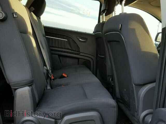 2010 DODGE JOURNEY - VIN: 3D4PG5FV5AT112181 - Фото 6