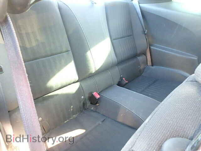 2013 CHEVROLET CAMARO - VIN: 2G1FA1E34D9135938 - Фото 6