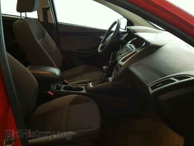 2013 FORD FOCUS - VIN: 1FADP3F23DL105665 - Photo 5