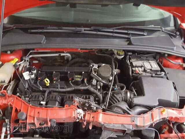 2013 FORD FOCUS - VIN: 1FADP3F23DL105665 - Photo 7
