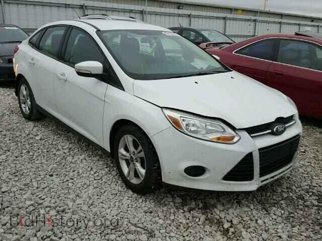 Photo 1FADP3F26DL199959 - FORD FOCUS 2013