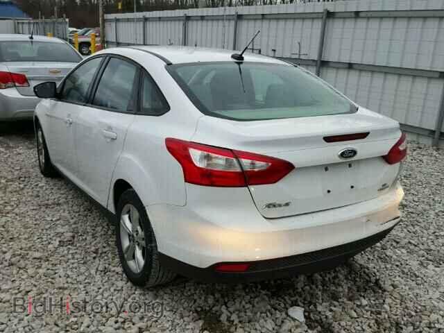 2013 FORD FOCUS - VIN: 1FADP3F26DL199959 - Photo 3