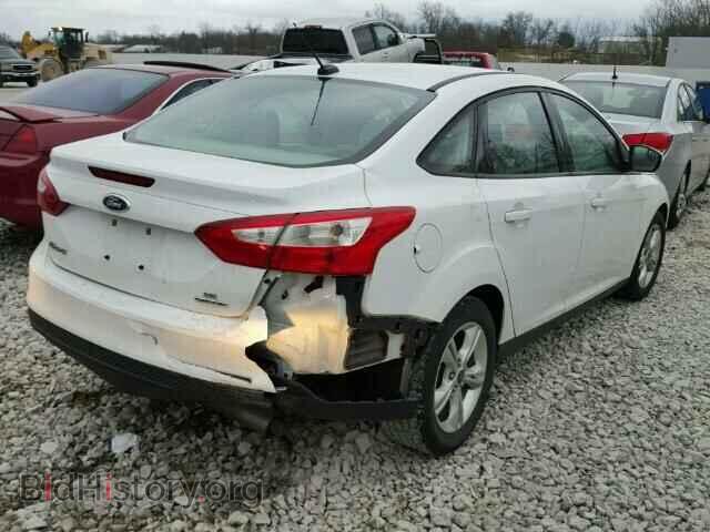 2013 FORD FOCUS - VIN: 1FADP3F26DL199959 - Photo 4