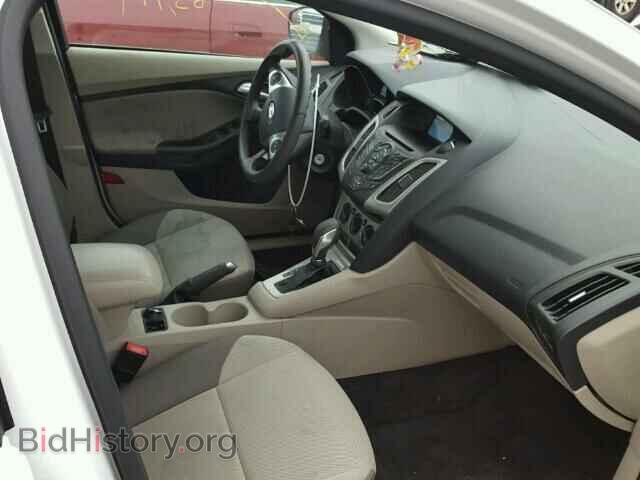 2013 FORD FOCUS - VIN: 1FADP3F26DL199959 - Photo 5