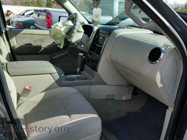 2007 FORD EXPLORER - VIN: 1FMEU73E57UA93817 - Photo 5