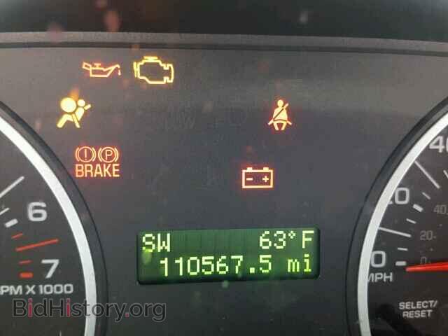 2007 FORD EXPLORER - VIN: 1FMEU73E57UA93817 - Photo 8