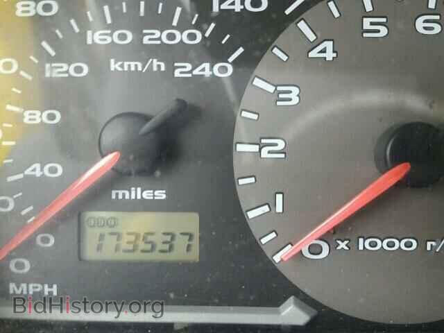 2003 MITSUBISHI ECLIPSE - VIN: 4A3AC74H03E112550 - Фото 8