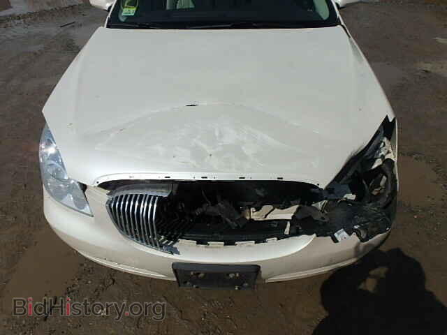 2007 BUICK LUCERNE - VIN: 1G4HD57227U199403 - Фото 7