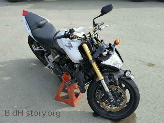 Photo ZDCSC6013DF210292 - HONDA CB CYCLE 2013