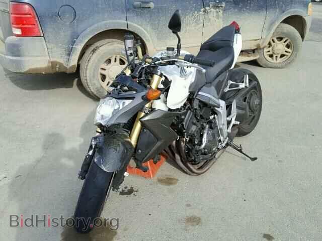 2013 HONDA CB CYCLE - VIN: ZDCSC6013DF210292 - Photo 2