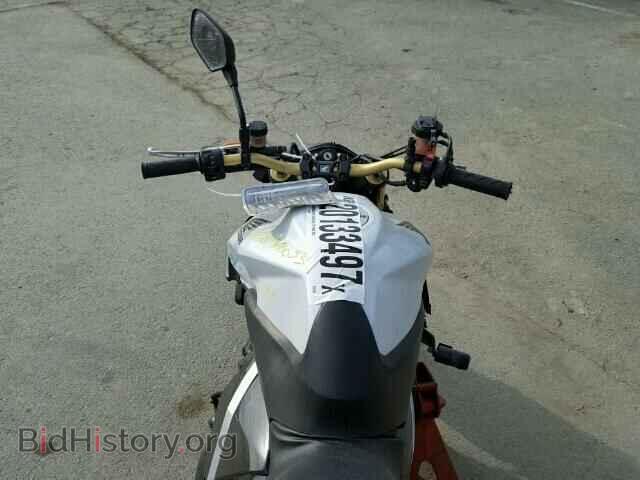 2013 HONDA CB CYCLE - VIN: ZDCSC6013DF210292 - Photo 5