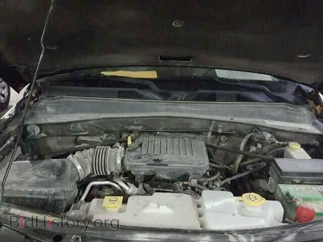 2007 DODGE NITRO - VIN: 1D8GU58K77W636154 - Фото 7