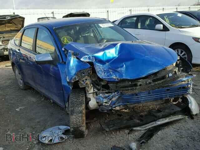 Photo 1FAHP3FN4AW110315 - FORD FOCUS 2010