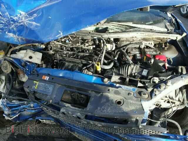 2010 FORD FOCUS - VIN: 1FAHP3FN4AW110315 - Фото 7