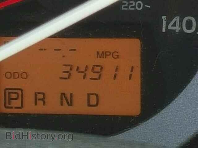 2012 TOYOTA RAV4 - VIN: 2T3BF4DV7CW265423 - Photo 8