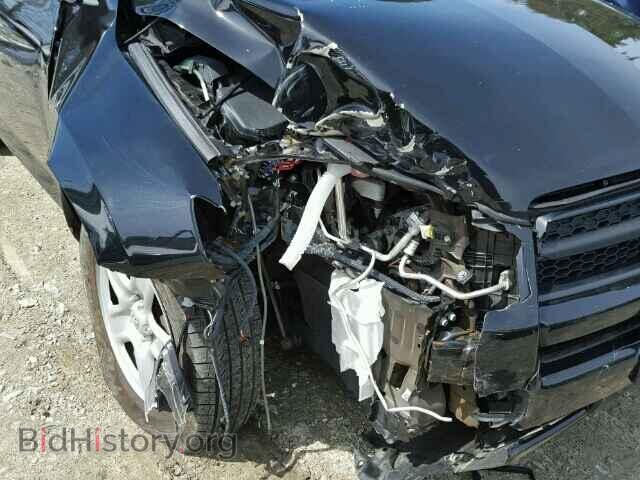 2012 TOYOTA RAV4 - VIN: 2T3BF4DV7CW265423 - Photo 9