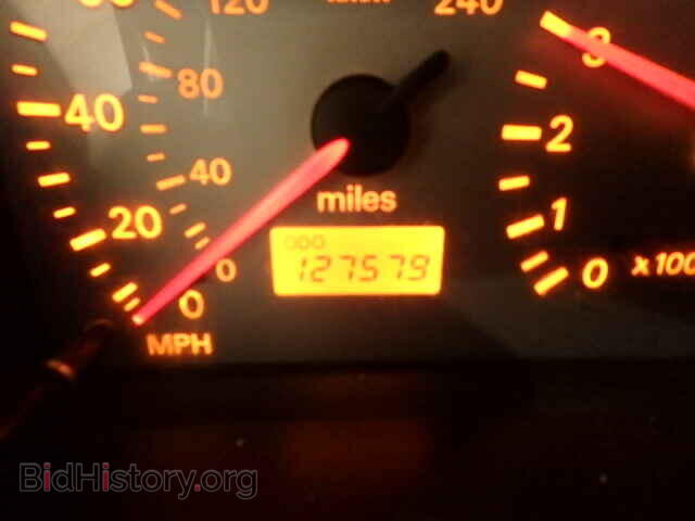 2001 MITSUBISHI ECLIPSE - VIN: 4A3AC44GX1E038458 - Photo 8