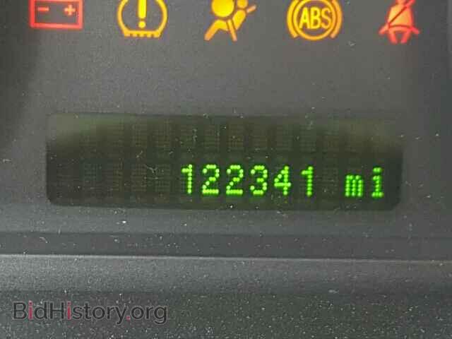 2007 FORD EDGE - VIN: 2FMDK39C87BA59747 - Фото 8