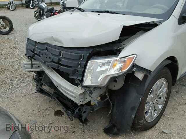 2007 FORD EDGE - VIN: 2FMDK39C87BA59747 - Фото 10