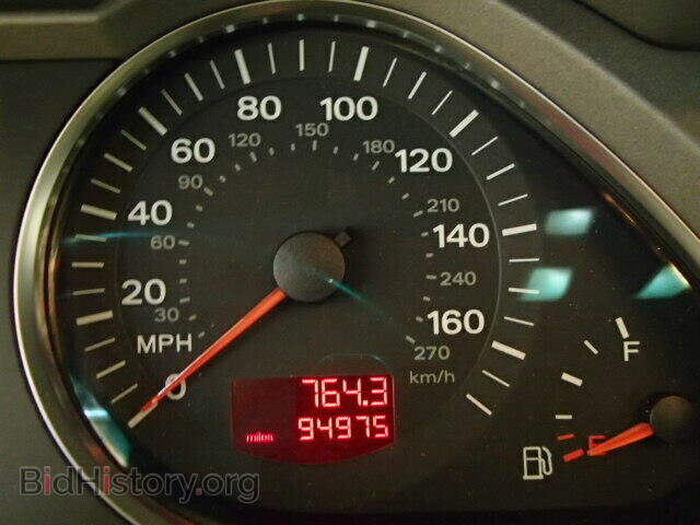 2006 AUDI A6 - VIN: WAUDG74F06N038406 - Фото 8