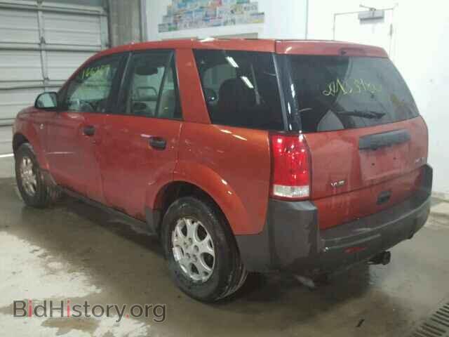 2003 SATURN VUE - VIN: 5GZCZ63B93S831166 - Фото 3