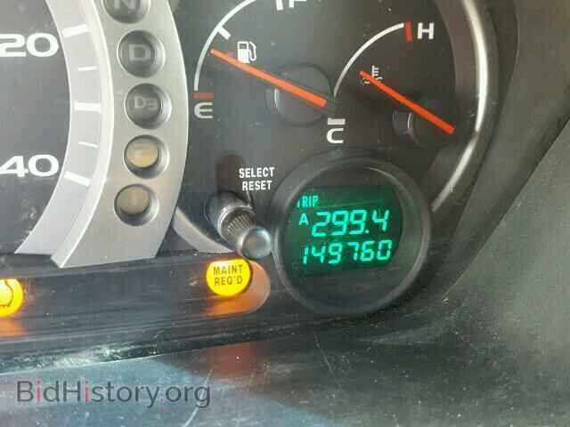 2005 HONDA PILOT - VIN: 5FNYF18655B041278 - Photo 8